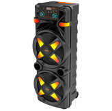 اسپیکر شارژی ZQS 12205