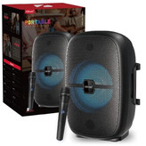 اسپیکر بلوتوثی KTS 2290