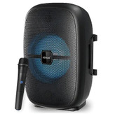 اسپیکر بلوتوثی KTS 2290