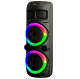 اسپیکر شارژی zqs 8251