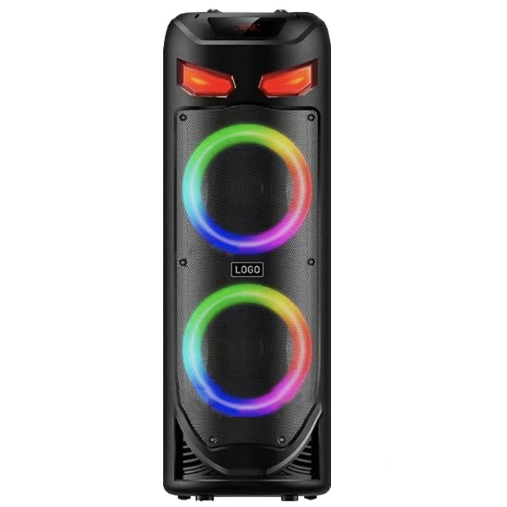 اسپیکر شارژی zqs 8237