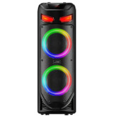 اسپیکر شارژی zqs 8237