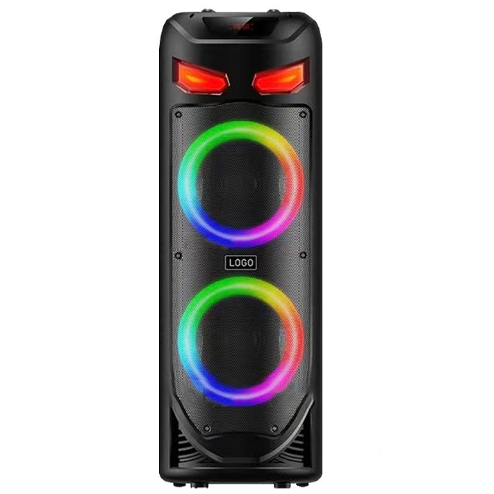 اسپیکر شارژی zqs 8237