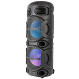 اسپیکر شارژی zqs 12208