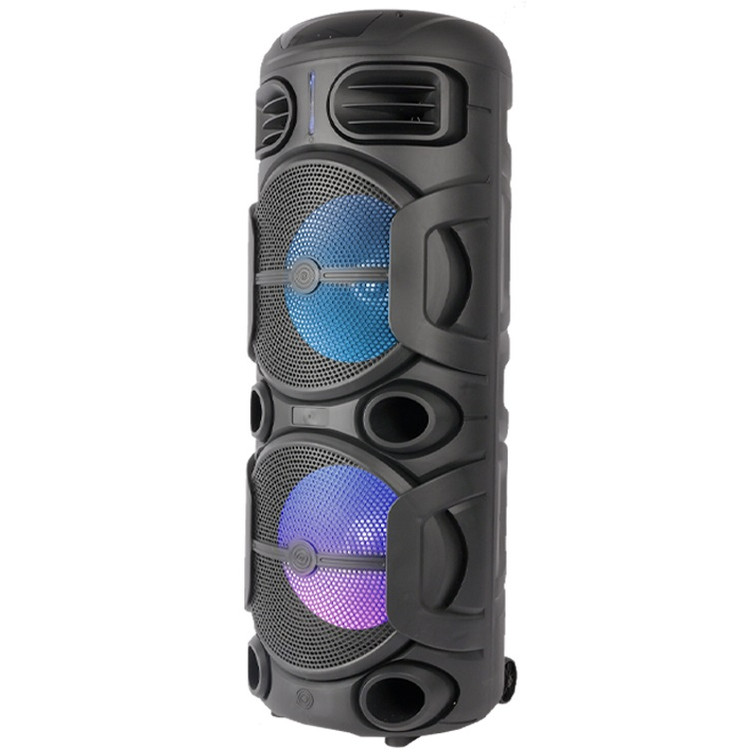 اسپیکر شارژی zqs 12208