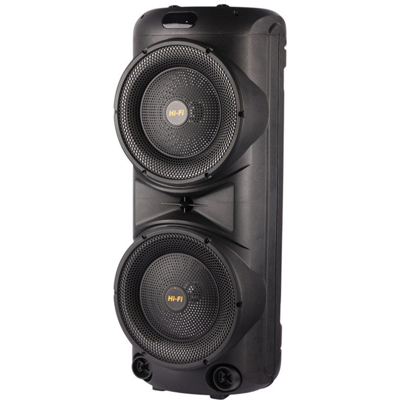 اسپیکر قابل حمل zqs 12206