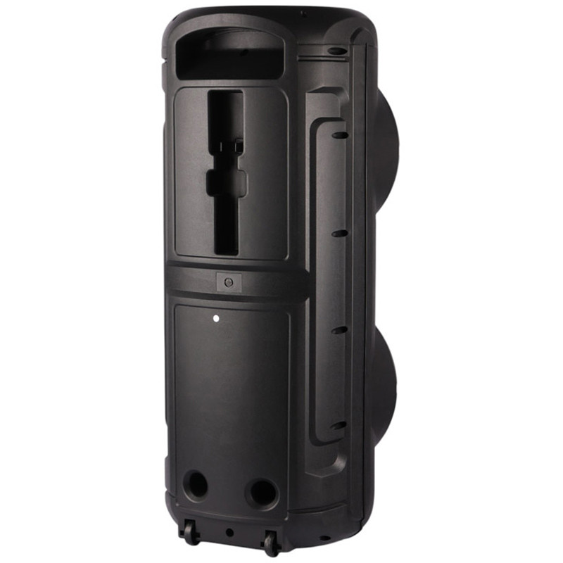 اسپیکر قابل حمل zqs 12206