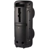 اسپیکر قابل حمل zqs 12206