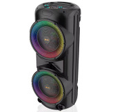 اسپیکر قابل حمل zqs 12206