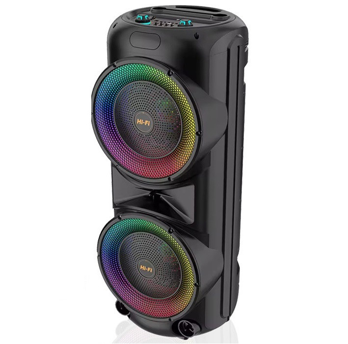 اسپیکر قابل حمل zqs 12206