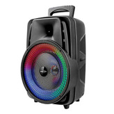 اسپیکر بلوتوثی GTS 2047