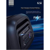 اسپیکر بلوتوثی BTS 2255