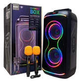 اسپیکر بلوتوثی BTS 2255