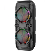 اسپیکر شارژی ZQS 8229W