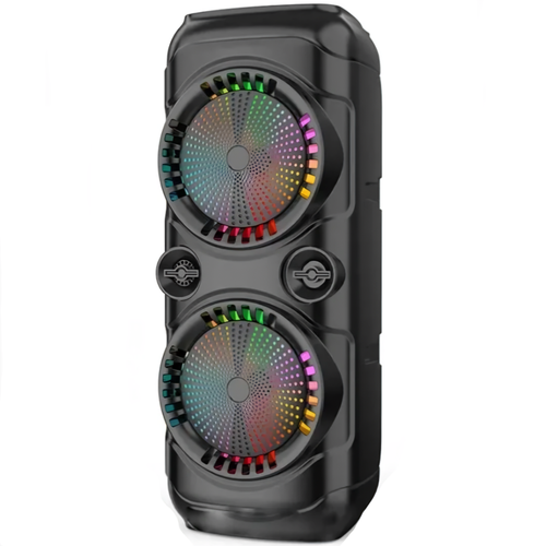 اسپیکر شارژی ZQS 8229W