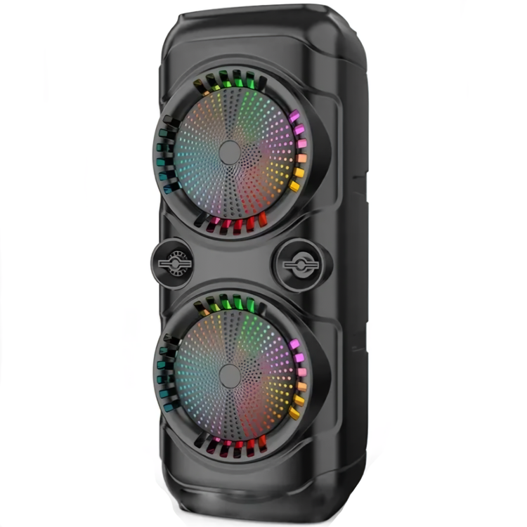 اسپیکر شارژی ZQS 8229W