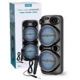 اسپیکر قابل حمل GTS 2059