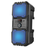 اسپیکر قابل حمل مدل kts 1048