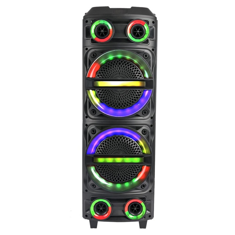 اسپیکر شارژی ZQS 8231