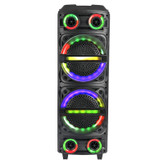 اسپیکر شارژی ZQS 8231