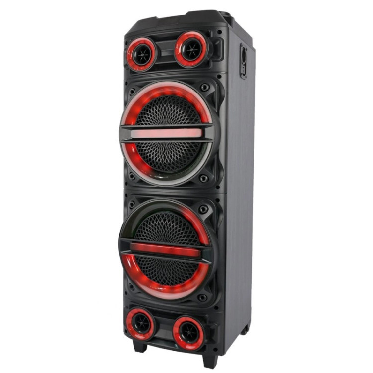 اسپیکر شارژی ZQS 8231