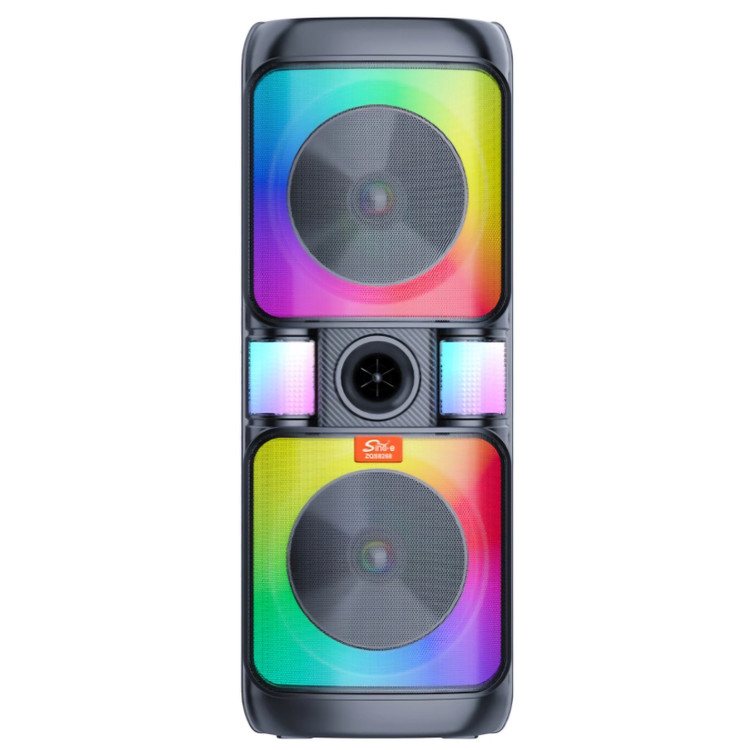 اسپیکر شارژی ZQS 8268