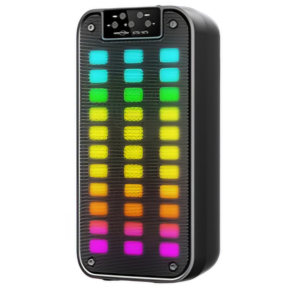 اسپیکر قابل حمل GTS 1875