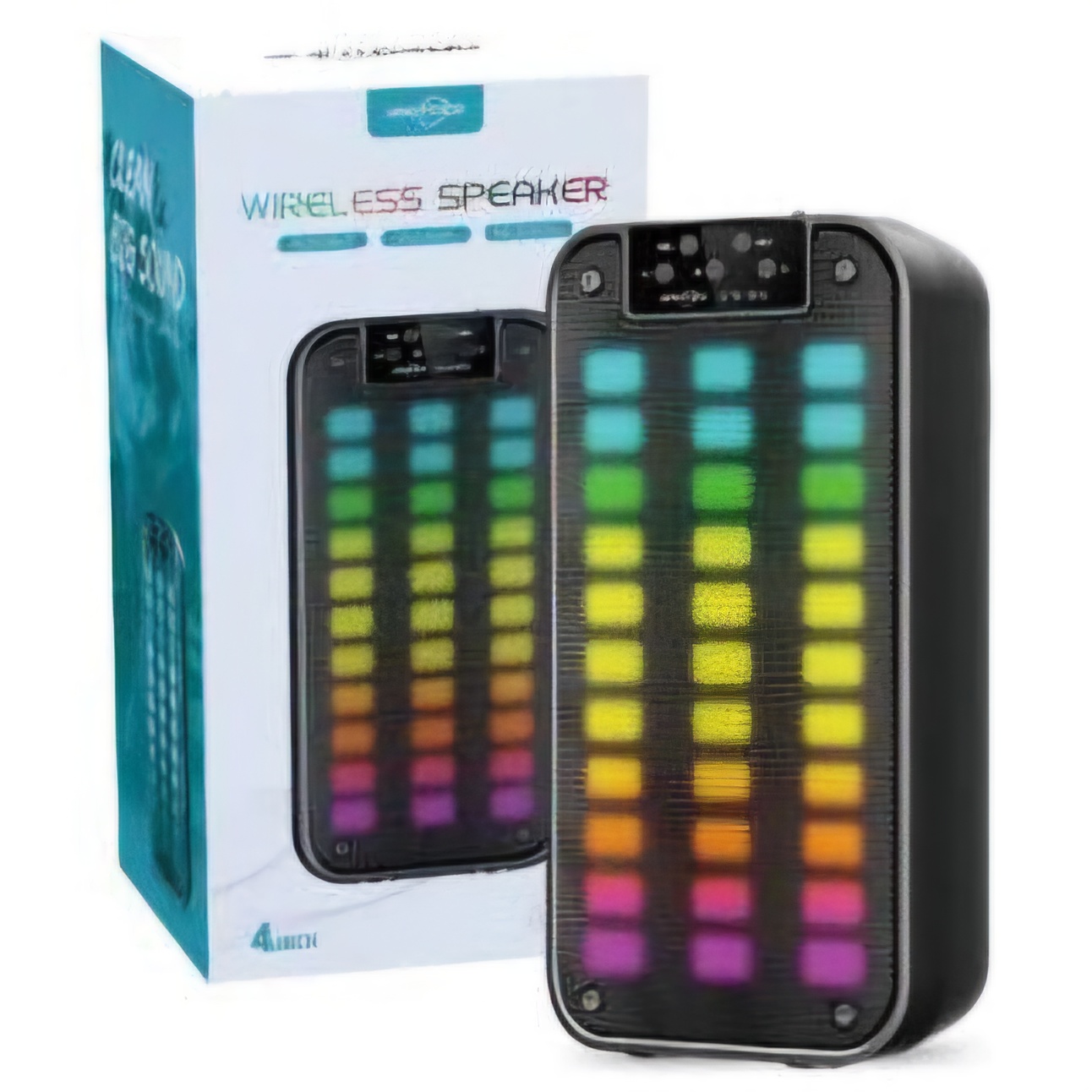 اسپیکر قابل حمل GTS 1875