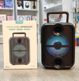 اسپیکر شارژی GTS 2307