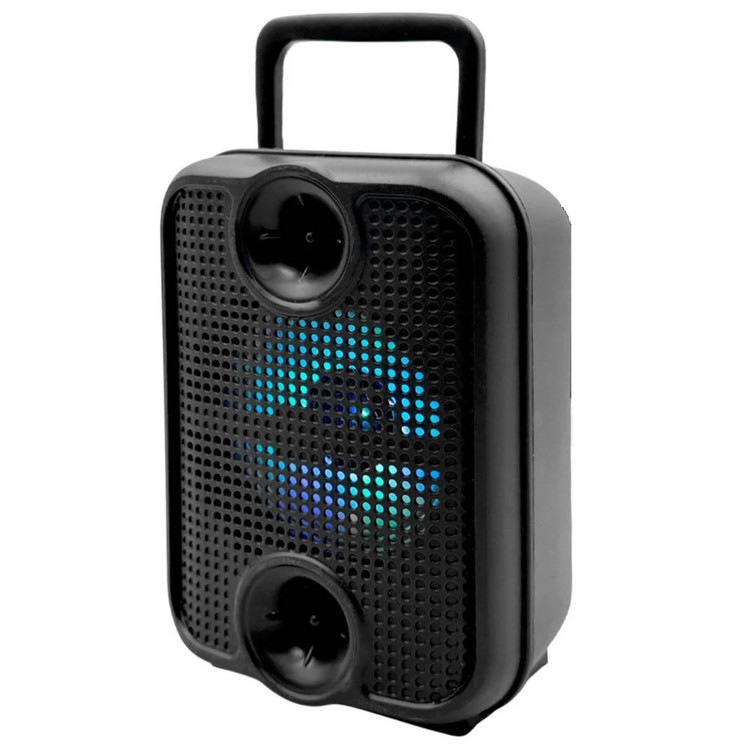 اسپیکر شارژی GTS 2307