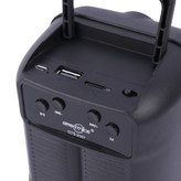 اسپیکر شارژی GTS 2307