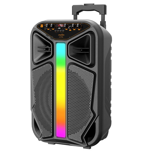 اسپیکر چمدانی GTS 1846