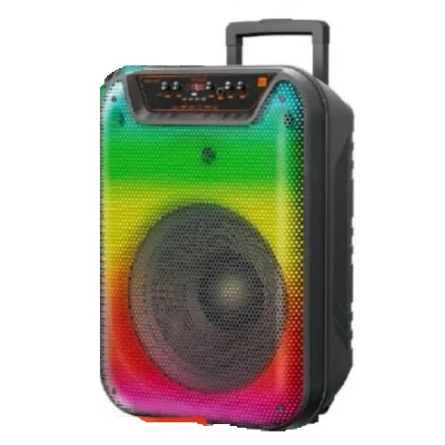 اسپیکر چمدانی KTS 2233