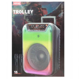 اسپیکر چمدانی KTS 2233