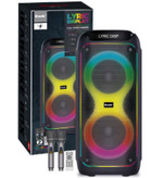 اسپیکر ترولی BTS 2108