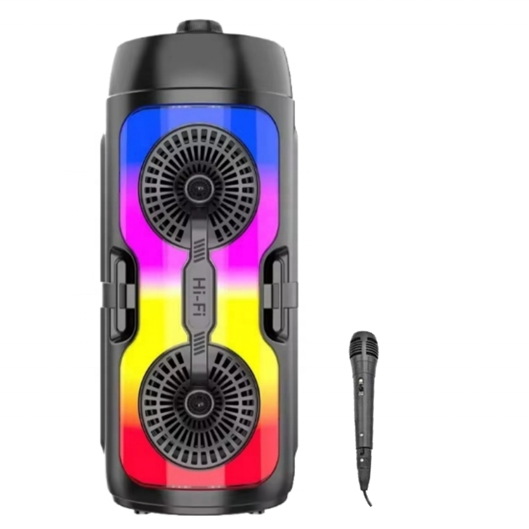 اسپیکر بلوتوثی zqs 4291