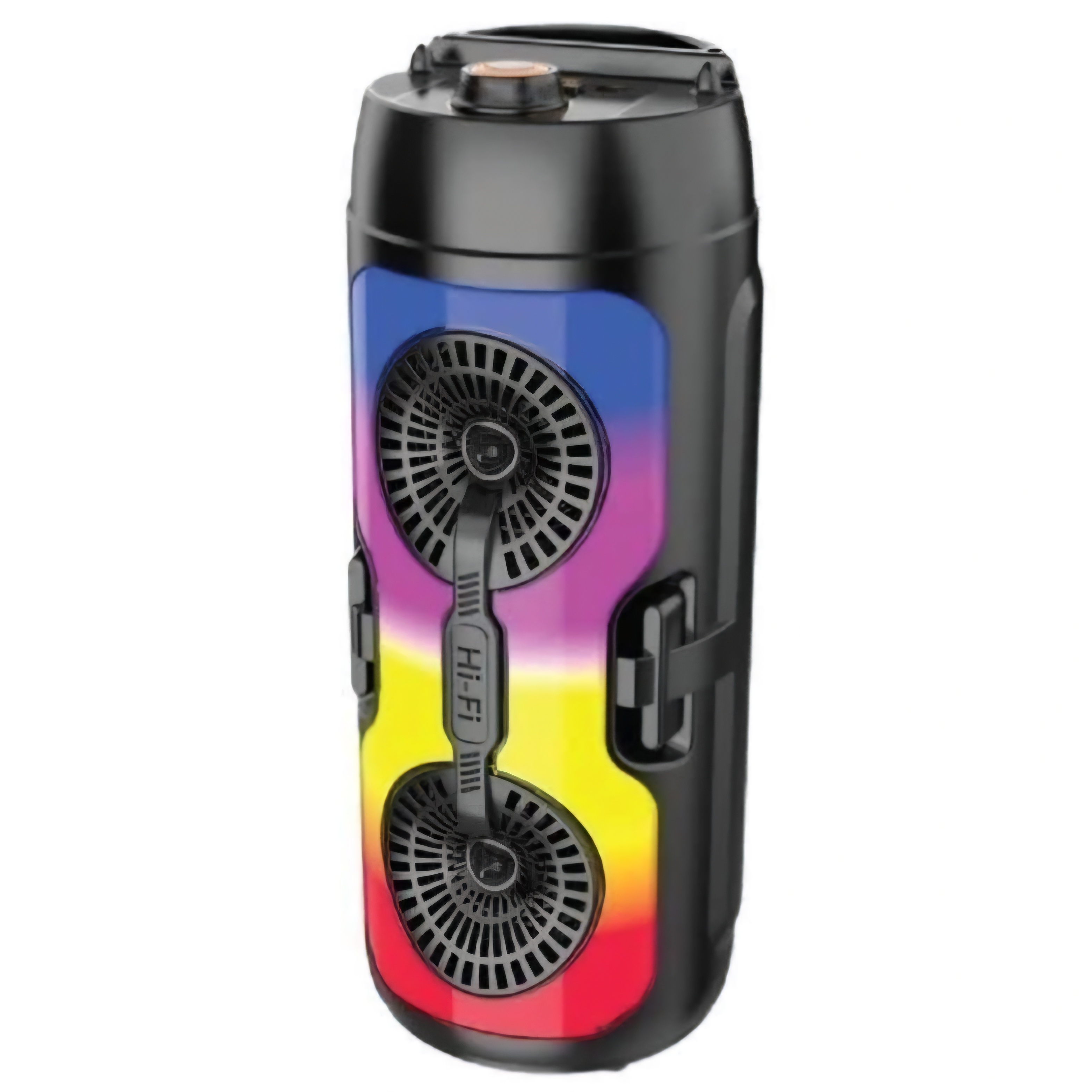 اسپیکر بلوتوثی ZQS 4291