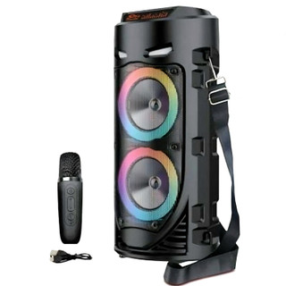اسپیکر شارژی ZQS 4239W