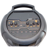 اسپیکر قابل حمل مدل kts 1199