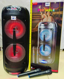 اسپیکر بلوتوثی KTS 1199S