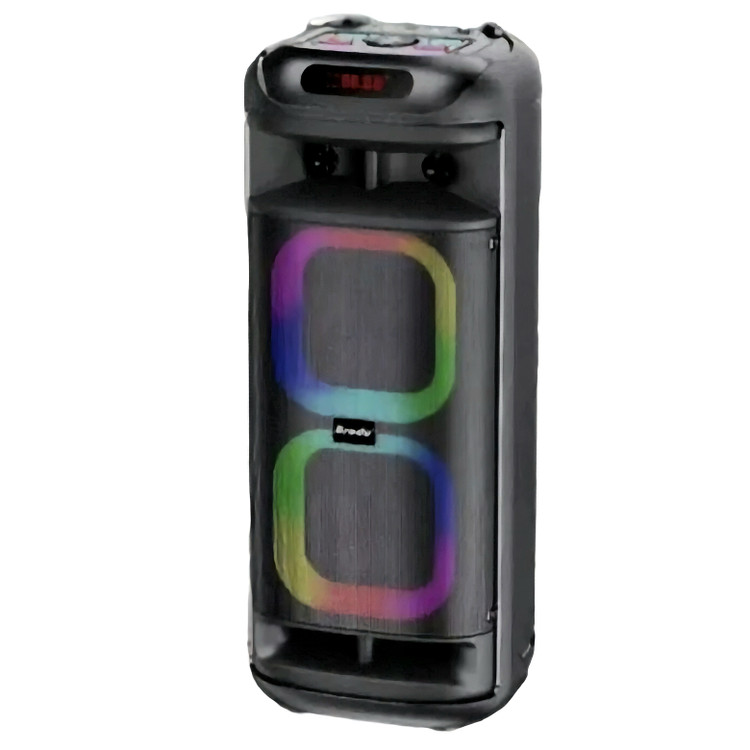 اسپیکر شارژی BTS 2260