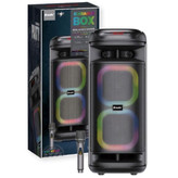 اسپیکر شارژی BTS 2260