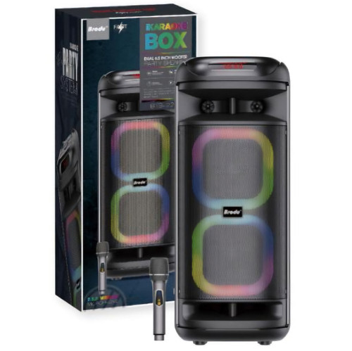 اسپیکر شارژی BTS 2260