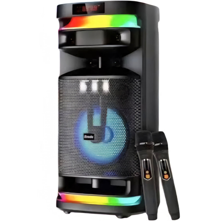 اسپیکر شارژی BTS 2250