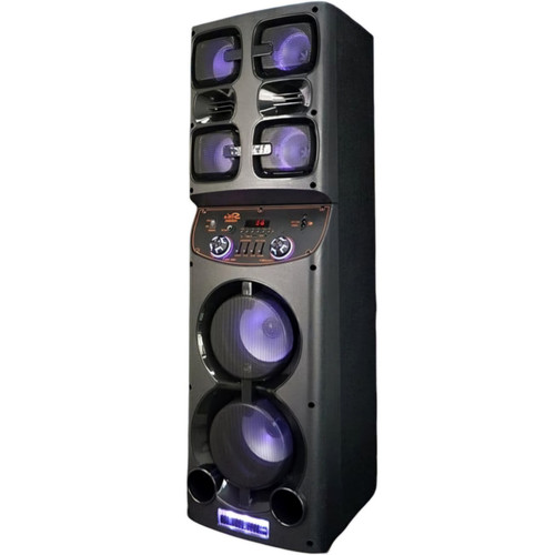 اسپیکر شارژی JQS 9602