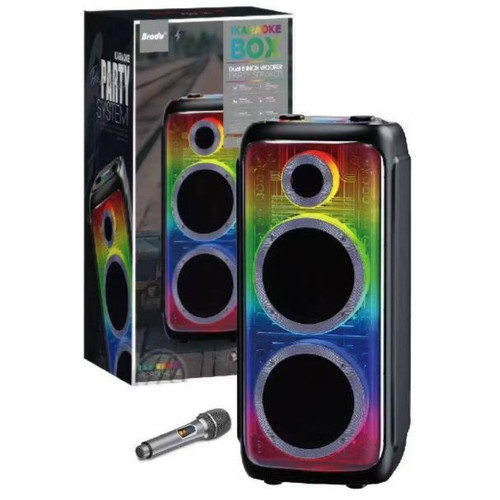 اسپیکر بلوتوثی BTS 2370