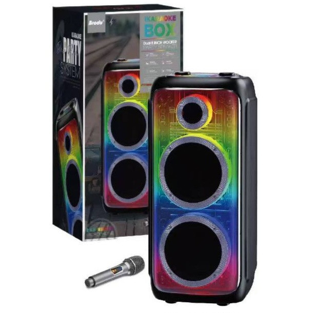 اسپیکر بلوتوثی BTS 2370