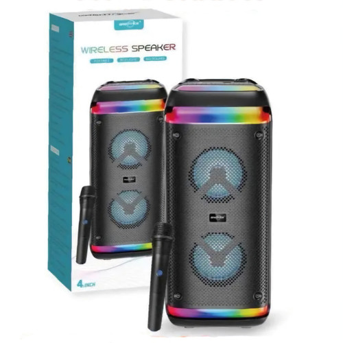 اسپیکر شارژی GTS 2088