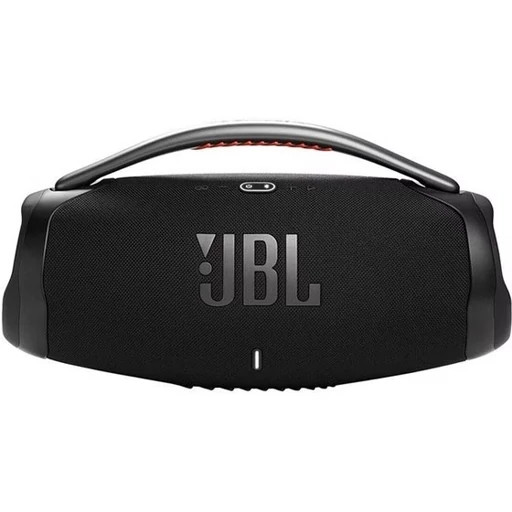 اسپیکر طرح jbl boom box 3