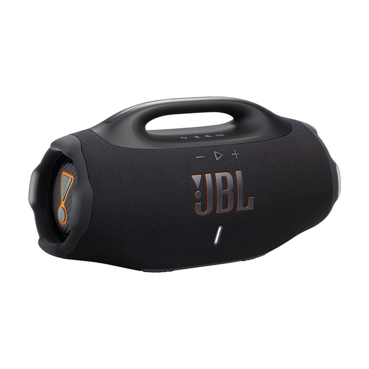 اسپیکر بلوتوثی Jbl Boom Box 4